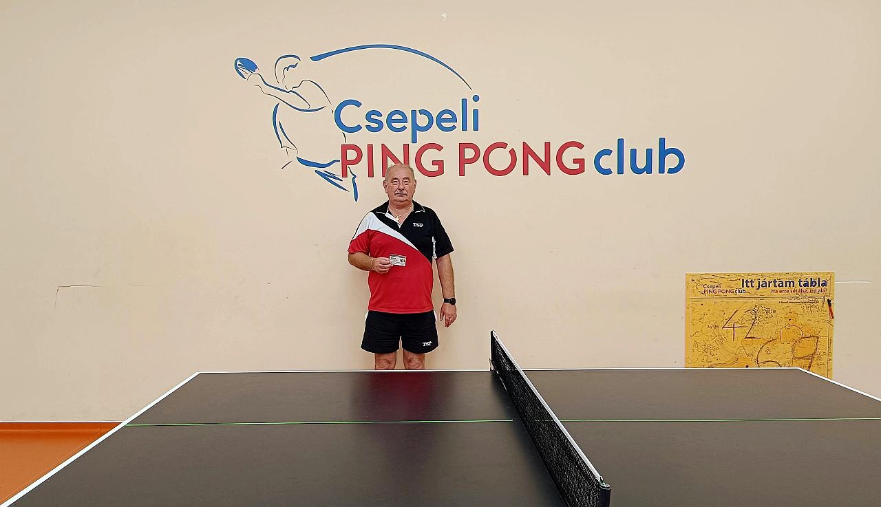 Csepeli PP 0716