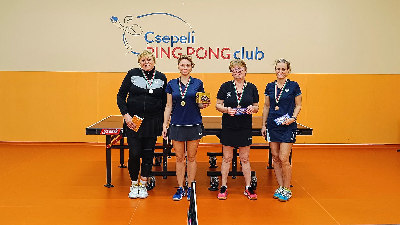 Csepeli Pingpong egyeni 0112