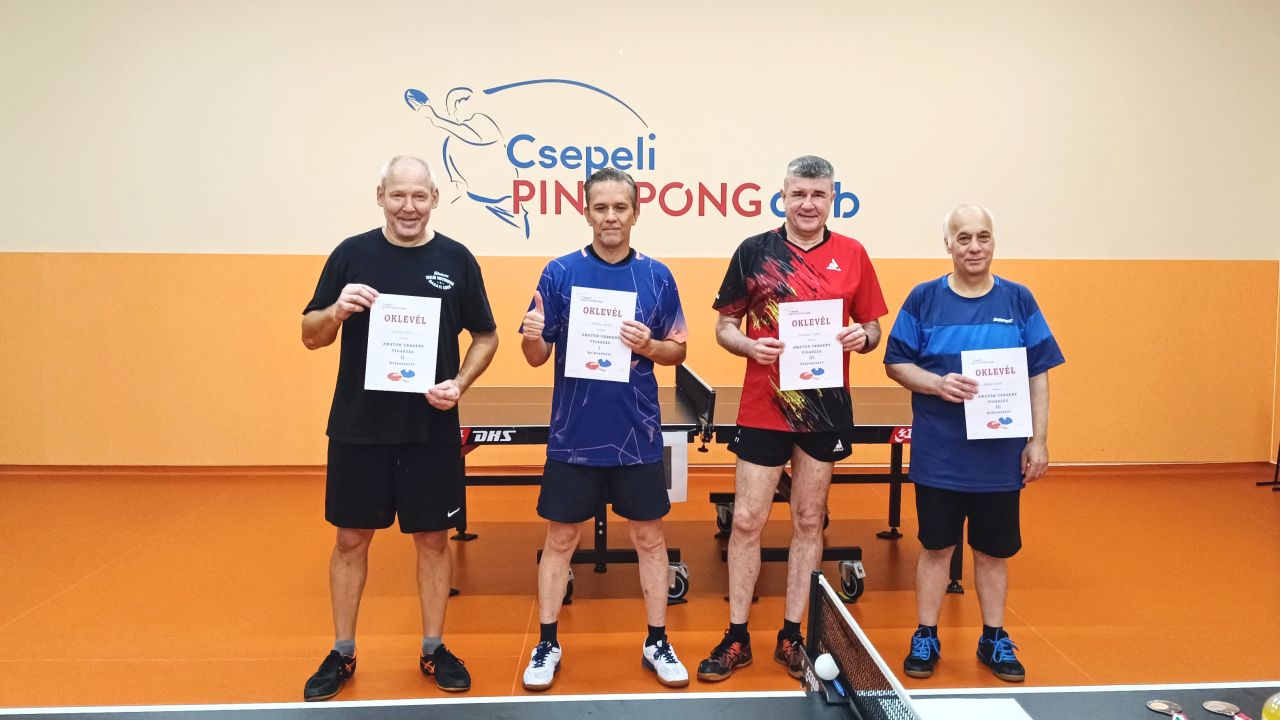 Csepeli pingpong vigaszag 0803