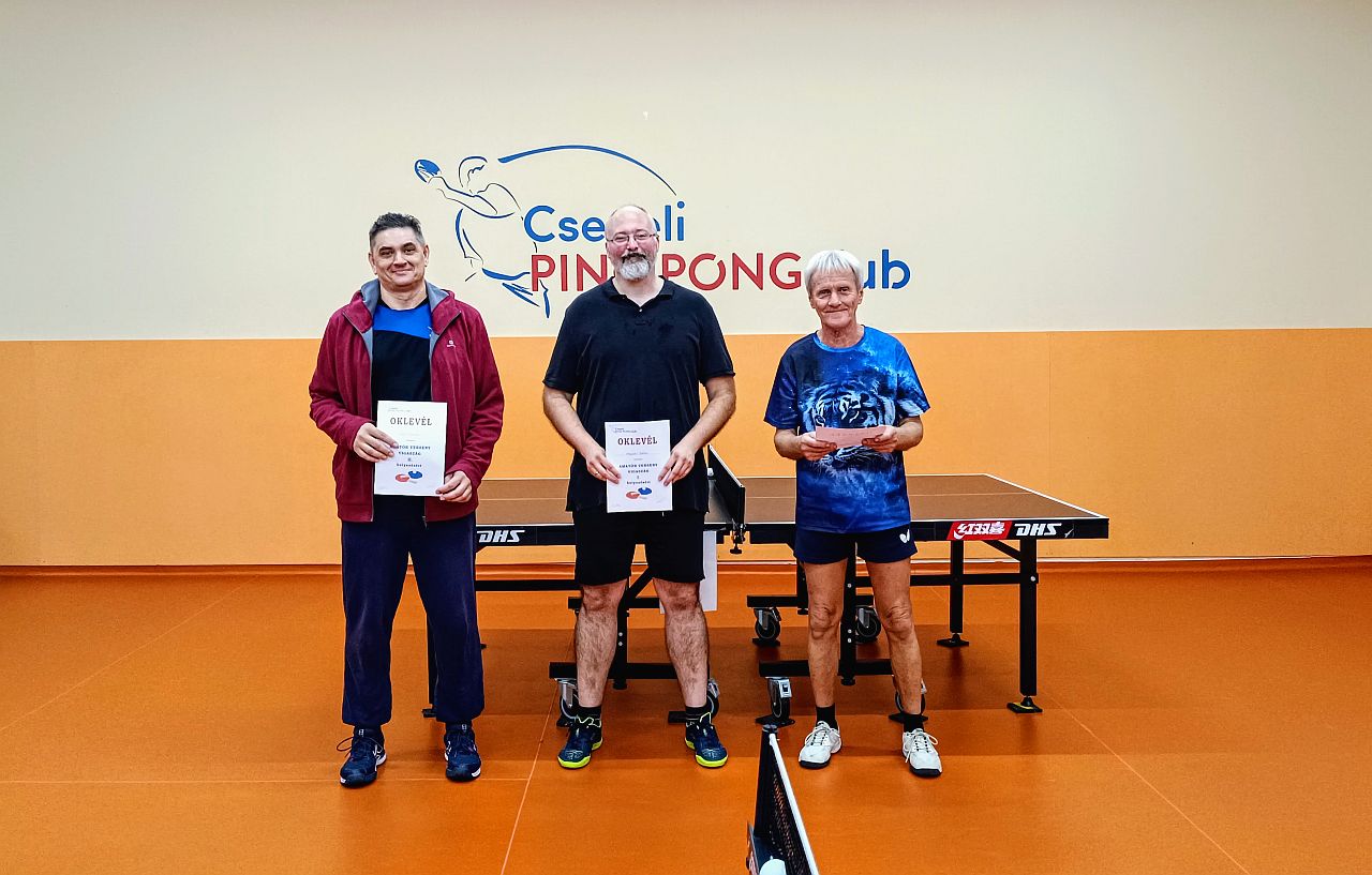Csepeli pingpong vigaszg 1006