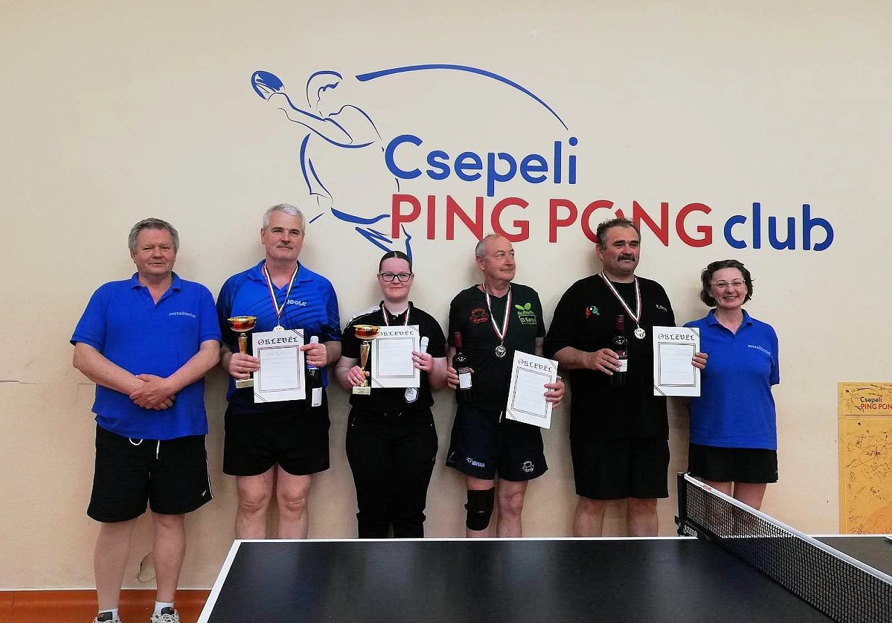 Csepeli pp 0422