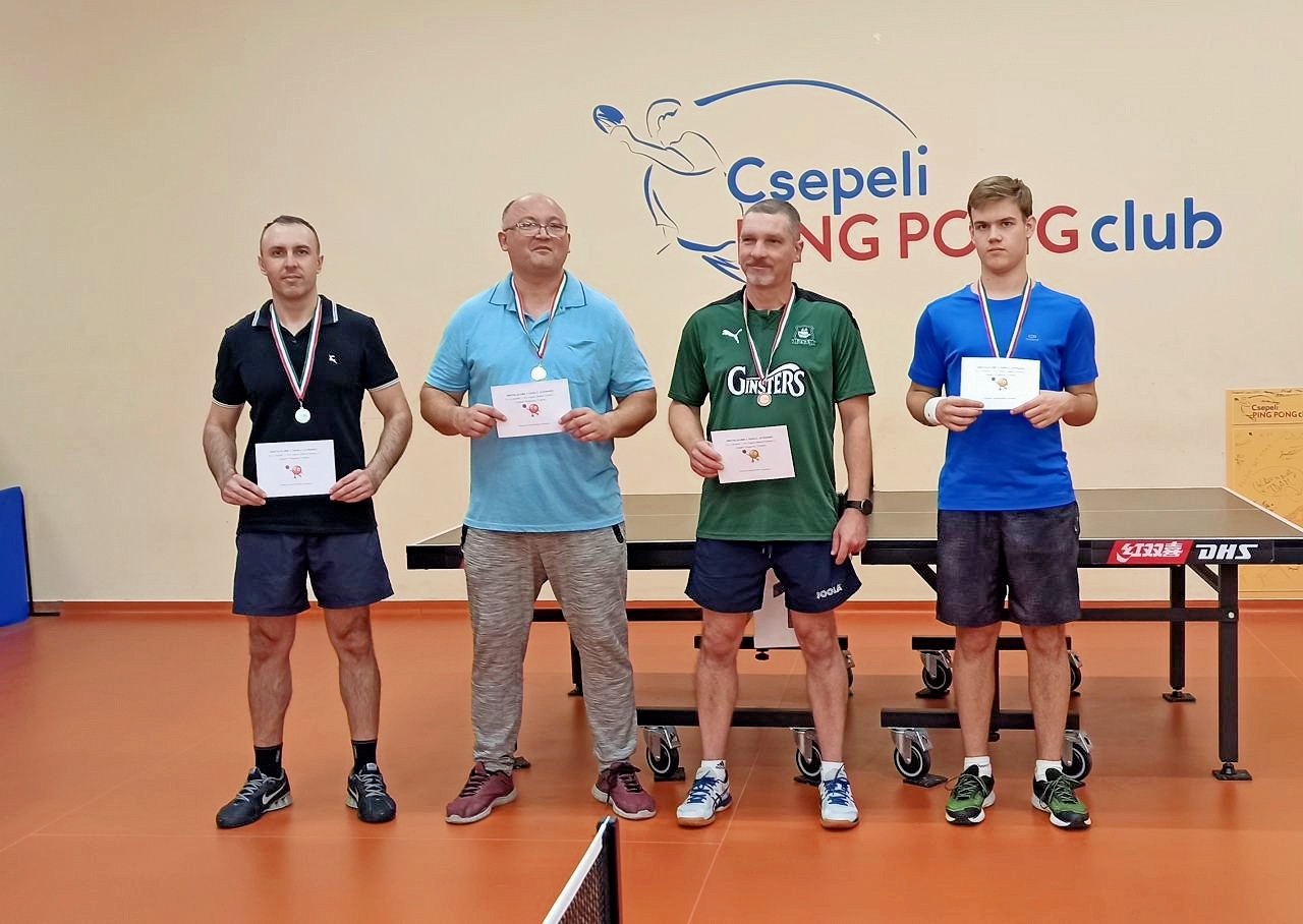 Csepeli pp h egyéni