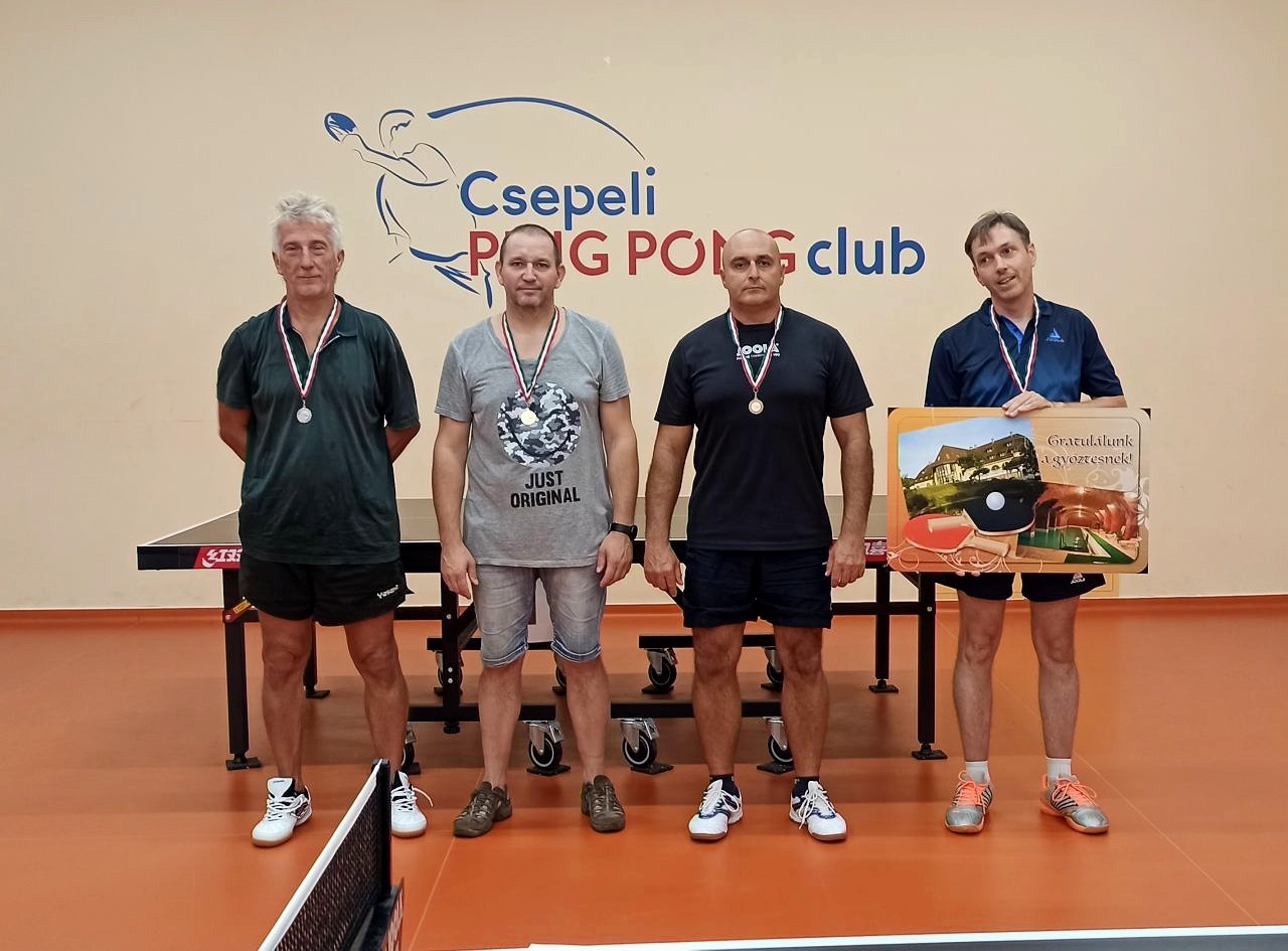 Csepeli pp kat 2 aug 28